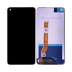 Touch+Display Realme 9 Pro Black Touch+Display Realme 9 Pro Black